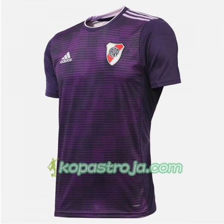 Billiga Fotbollströjor River Plate Borta tröja 2018/19 Kortärmad